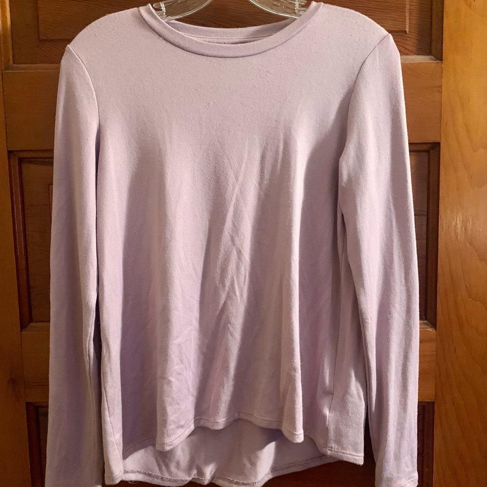 American Eagle long Sleeve Tee